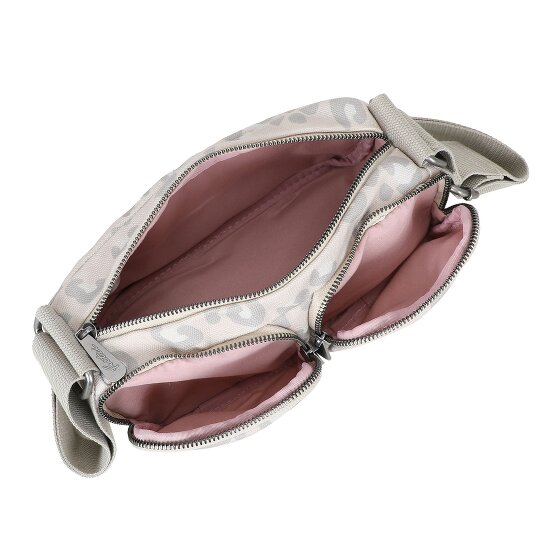 Fritzi aus Preußen Donny Sac à bandoulière 26 cm