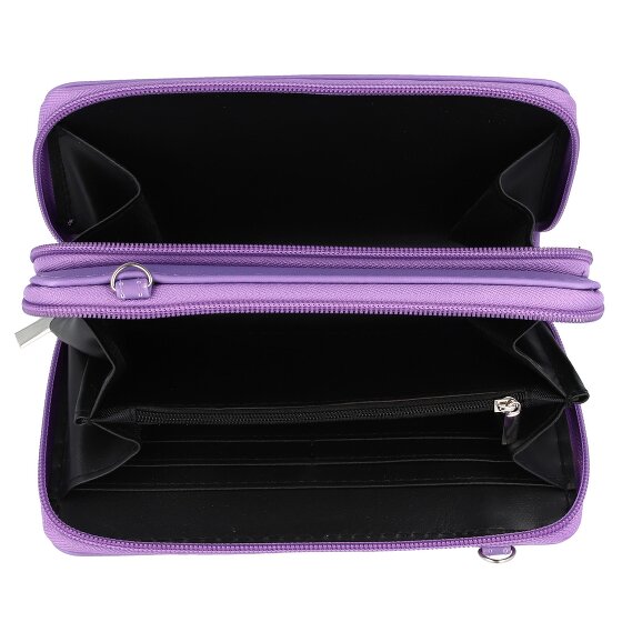 Bench Porte-monnaie 19.5 cm