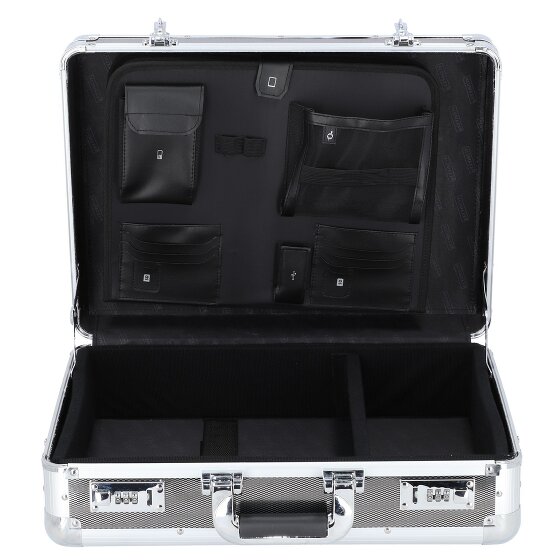 Alumaxx Attaché-case 45 cm Compartiment pour ordinateur portable