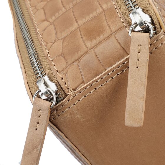 Burkely Cool Colbie Sac à bandoulière Cuir 20 cm