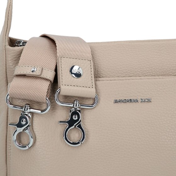Mandarina Duck Mellow Sac à bandoulière Cuir 29 cm