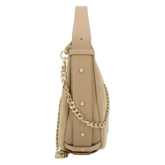 Hey Marly Lifetime Sister Suede Sac à bandoulière Cuir 25 cm