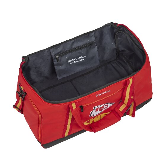 Travelite travelite x NFL Sac de gym 41 cm