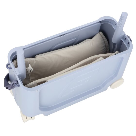 JetKids BedBox 4 roulettes Trolley pour enfants 39 cm