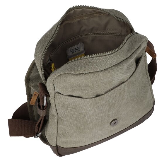 camel active Air Messenger 27 cm