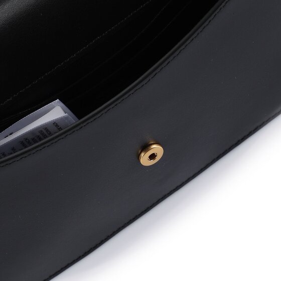 POLO RALPH LAUREN Polo ID Sac à bandoulière Cuir 19 cm