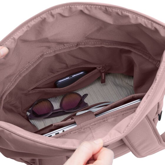 GOT BAG Rolltop Easy Daypack 30 cm Compartiment pour ordinateur portable