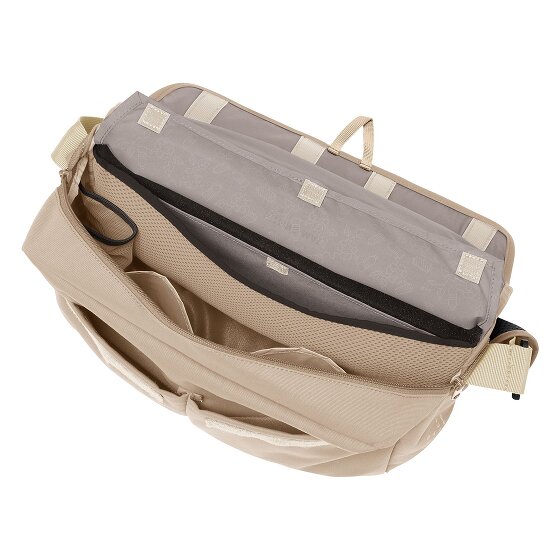 Vaude Coreway Messenger 38 cm Compartiment pour ordinateur portable