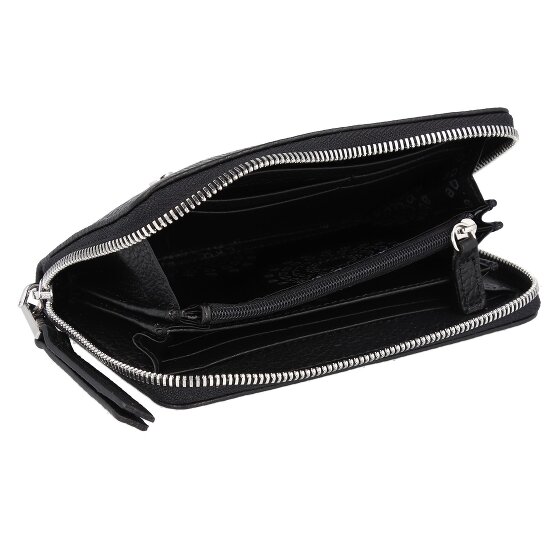 abro Adria Porte-monnaie Cuir 15.5 cm