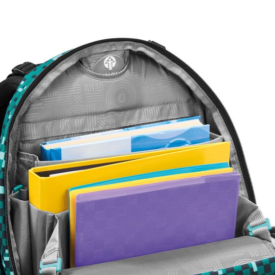 coocazoo Porter Sac à dos scolaire 46 cm