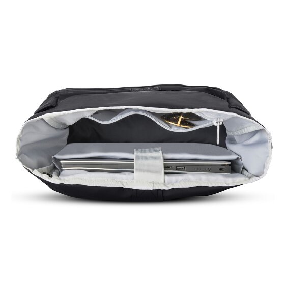 Johnny Urban Eco Series Allen Medium Daypack 40.5 cm Compartiment pour ordinateur portable