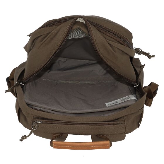 Fjällräven Räven 20 Daypack 36 cm Compartiment ordinateur