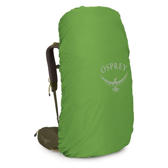 Osprey Kestrel 68 Sac à dos de randonnée L-XL 82 cm