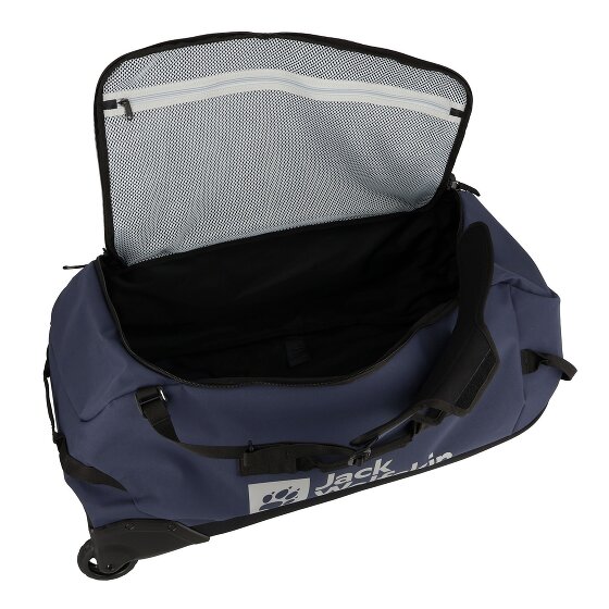 Jack Wolfskin All-In 90 2 roulettes Sac de voyage 80 cm