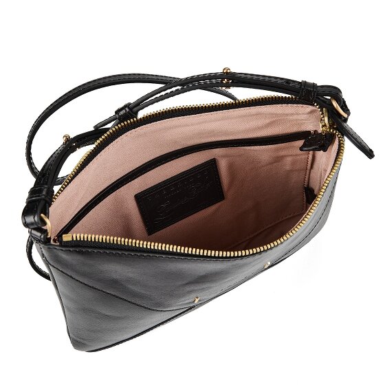 The Bridge Sac pochette Cuir véritable 24.5 cm
