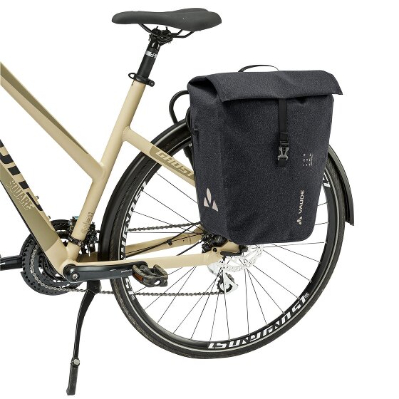 Vaude ReCycle Sacoche de vélo 34 cm