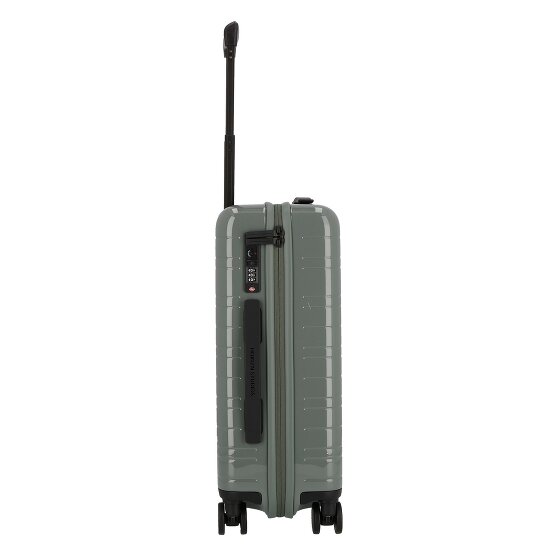 Horizn Studios H5 Smart 4 roulettes Trolley de cabine 55 cm