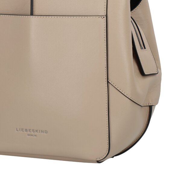 Liebeskind Lilly Sac à bandoulière Cuir 32 cm