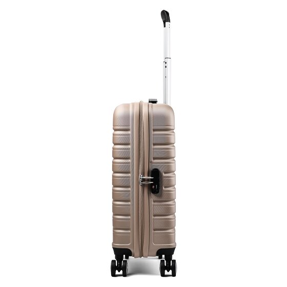 American Tourister Flashline 4 roues Valise cabine 55 cm