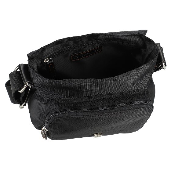 Tom Tailor Women Rina Sac à bandoulière 22 cm