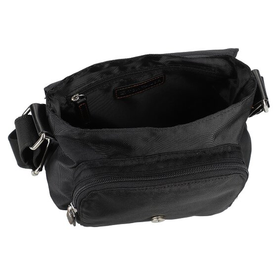 Tom Tailor Women Rina Sac à bandoulière 22 cm