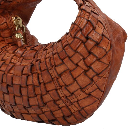 Campomaggi Marisa Sac à main Cuir 30 cm