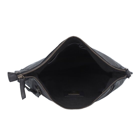 Harbour 2nd Anchor Love Vera Sac à bandoulière Cuir véritable 34 cm