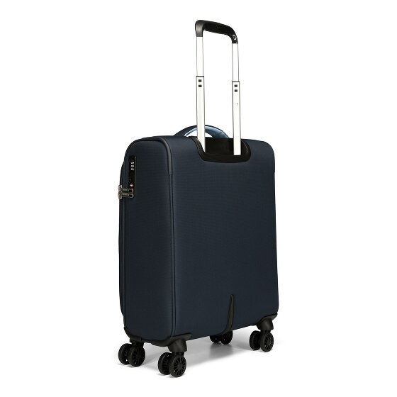 American Tourister Cloudrider 4 roulettes Trolley de cabine S 55 cm