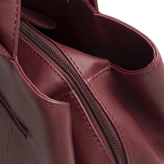 The Chesterfield Brand Nerissa Sac à main Cuir véritable 32 cm