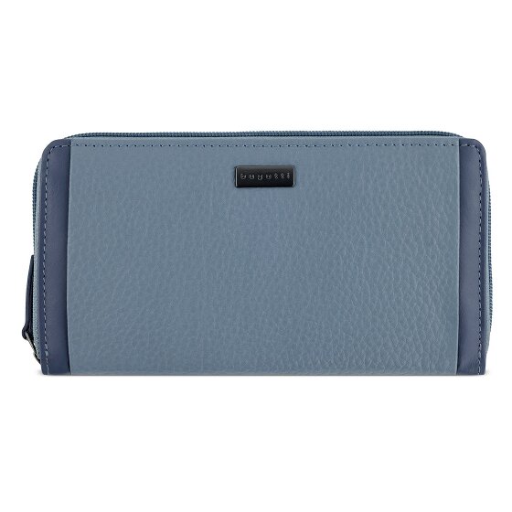 bugatti Sina Porte-monnaie Protection RFID Cuir 19 cm