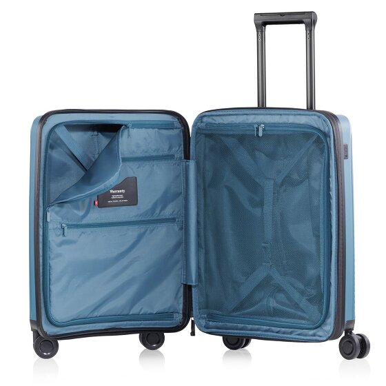 Pack Easy Jet 4 roues Valise cabine S 55 cm