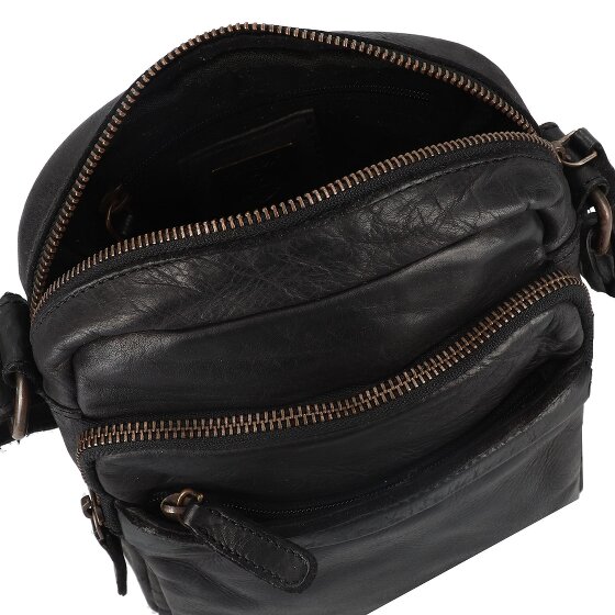 Harbour 2nd Urban Poets Rhys Sac à bandoulière Cuir 23 cm