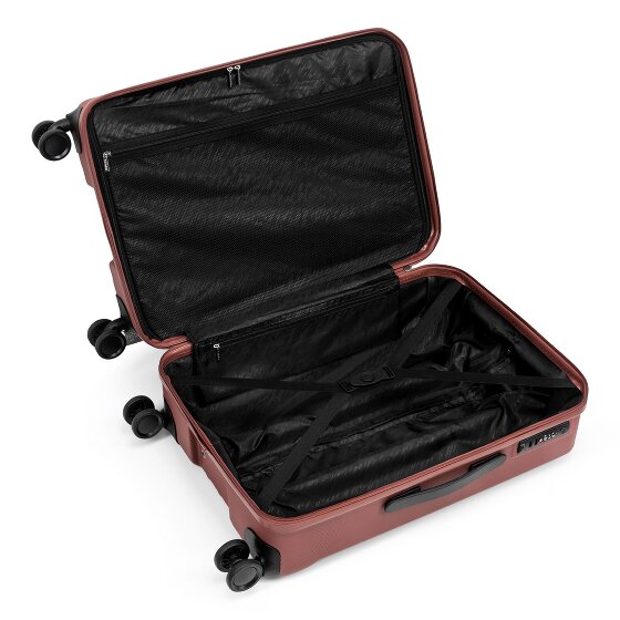 Epic Airwave Neo 4 roues valise cabine 65 cm