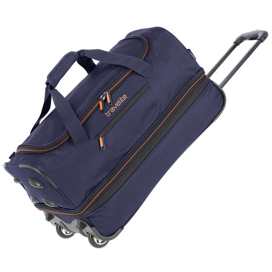 Travelite Basics Sac de voyage à 2 roulettes 55 cm