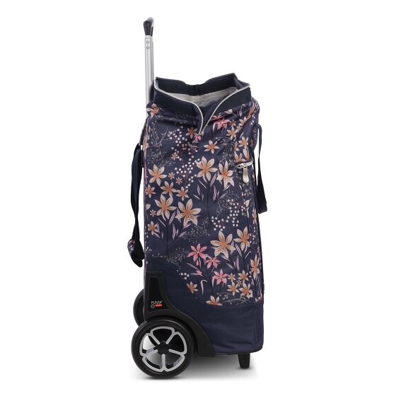 Punta Big Wheel Chariot à provisions 62 cm