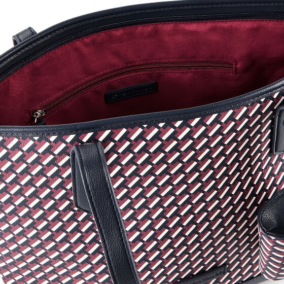 Tom Tailor Xenia Sac de shopper 43 cm