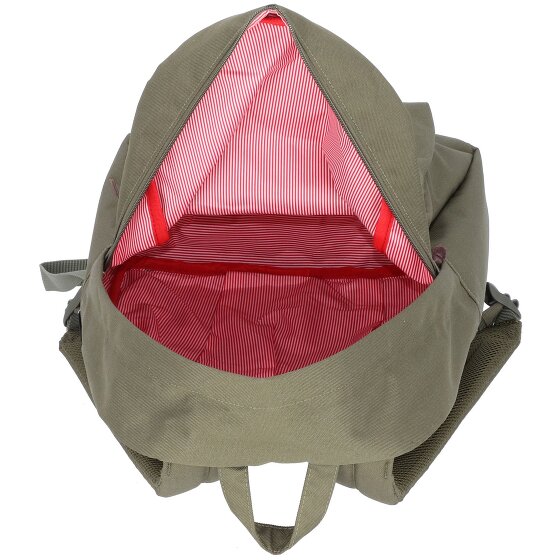Herschel Heritage Daypack 47 cm Compartiment ordinateur