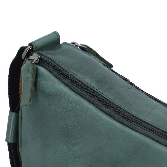 Harold's Caugio Sac à bandoulière Cuir 36 cm