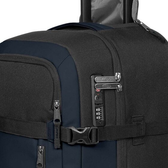 Eastpak Transit'R Pro 2 roues Sac de voyage S 56 cm