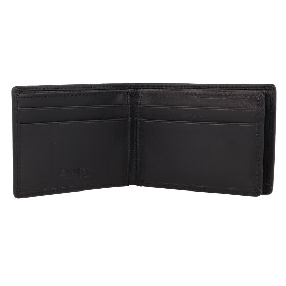 Leonhard Heyden Roma Porte-monnaie Cuir 11 cm