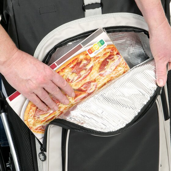 Andersen Shopper Royal Shopper Hydro 2.0 chariot à provisions 67 cm