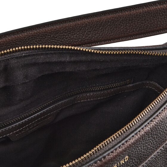 Liebeskind Paris II Sac à bandoulière Cuir véritable 36 cm