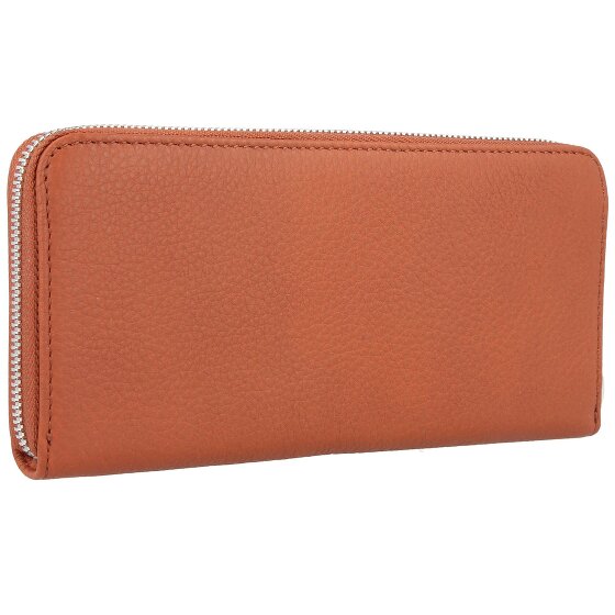 Marc O'Polo Emilie Porte-monnaie en cuir 19 cm