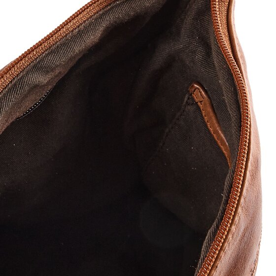 Greenburry Torro Lavado Sac à bandoulière Cuir véritable 28 cm