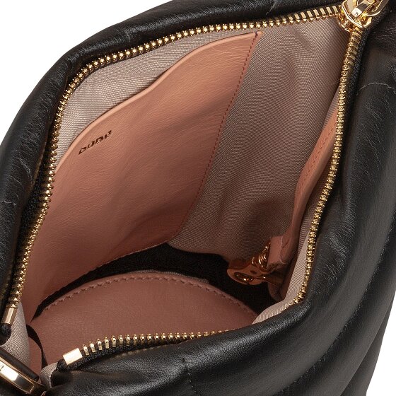 DuDu Barbara Sac à bandoulière Cuir 21.5 cm