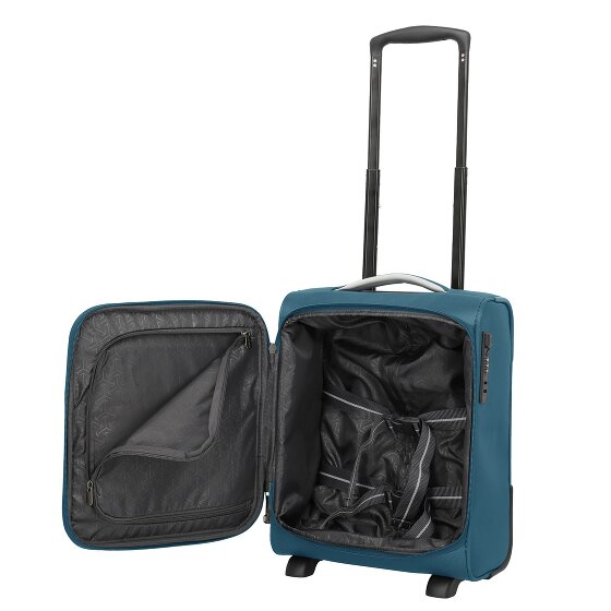 Travelite Jetpack 2 roulettes Trolley de cabine 40 cm