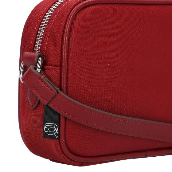 Karl Lagerfeld Ikon Sac à bandoulière 21 cm