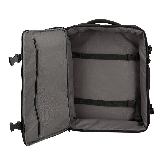 Jump Monthelys Sac à dos de voyage 45 cm