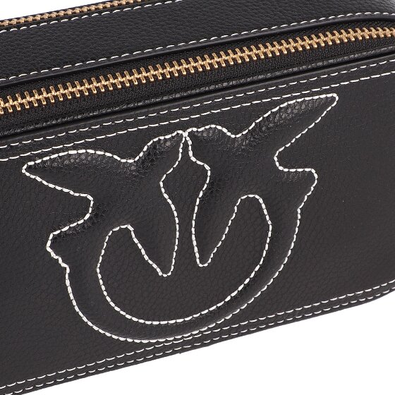 PINKO Carrie Mini sac à bandoulière Cuir 18 cm