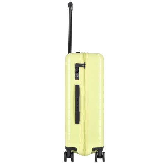 Horizn Studios H6 Essential 4 roulettes Trolley M 64 cm